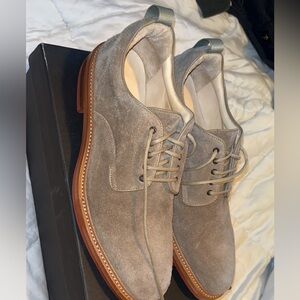 Rag & Bone Spencer Derby Shoe